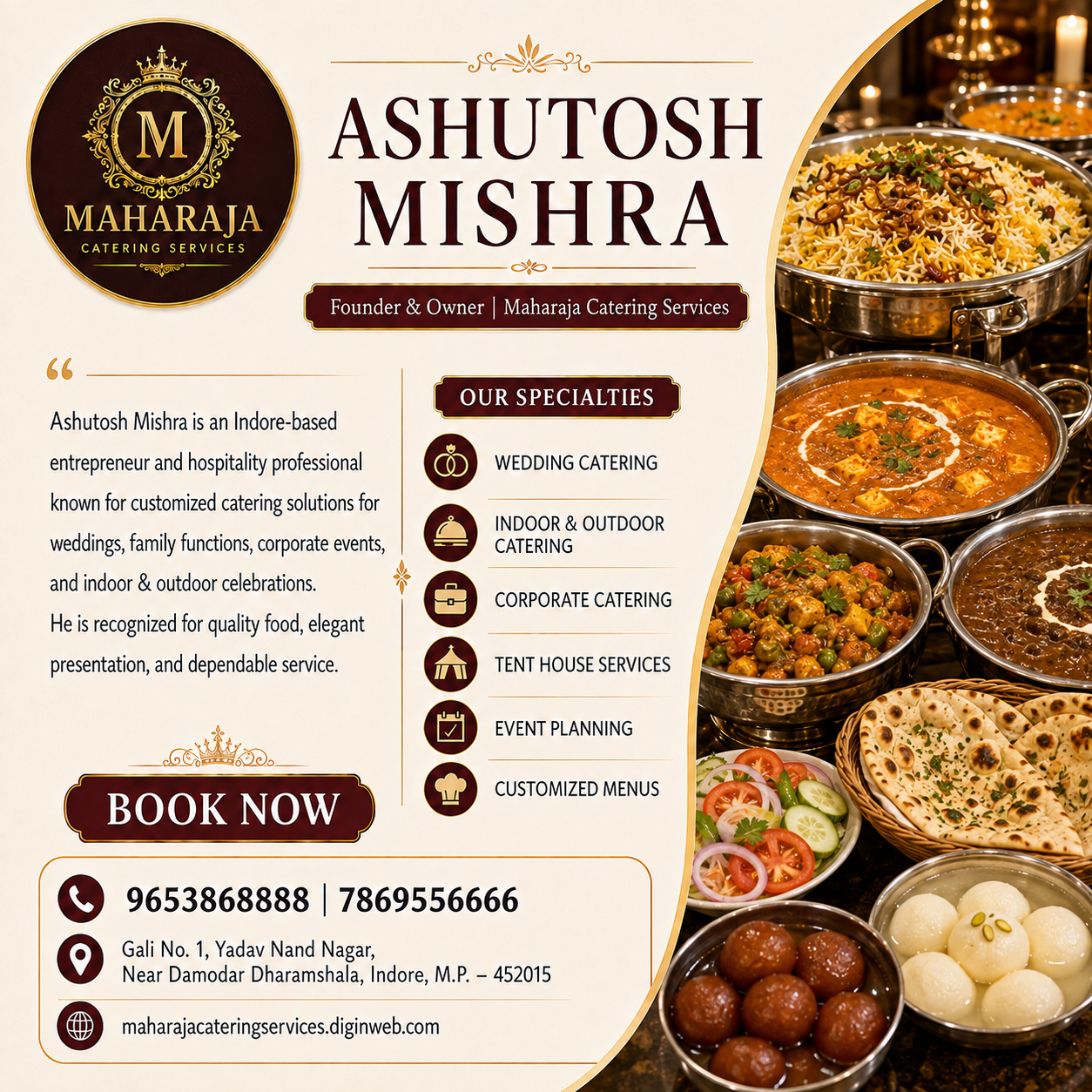 Ashutosh Mishra